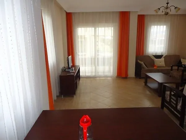 Yasmin Garden - Manolya Villa 14 Akbuk  Turkey