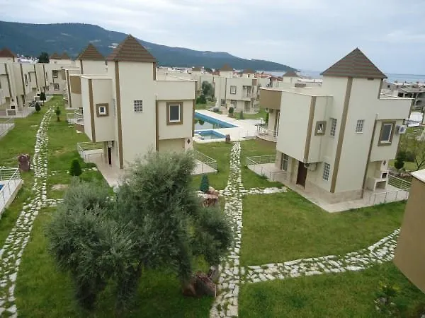 Yasmin Garden - Manolya Villa 14 Akbuk  0*, Akbuk (Didim) Turkey