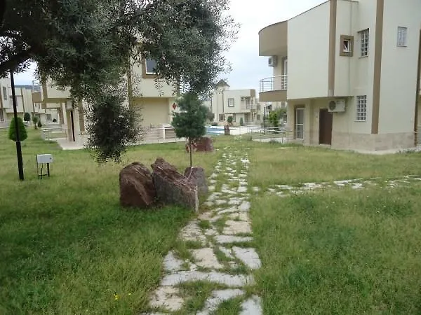 Yasmin Garden - Manolya Villa 14 Akbuk  Turkey