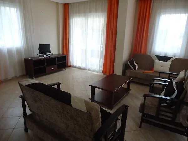 Yasmin Garden - Manolya Villa 14 Akbuk  Akbuk (Didim)