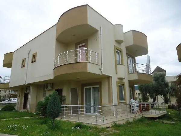Yasmin Garden - Manolya Villa 14 Akbuk  0*, Akbuk (Didim)