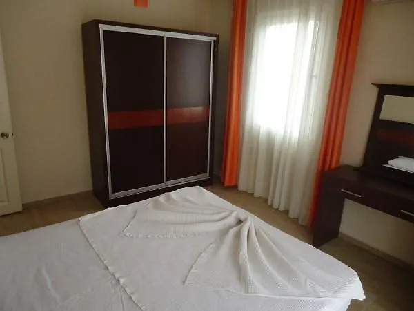 Yasmin Garden - Manolya Villa 14 Akbuk