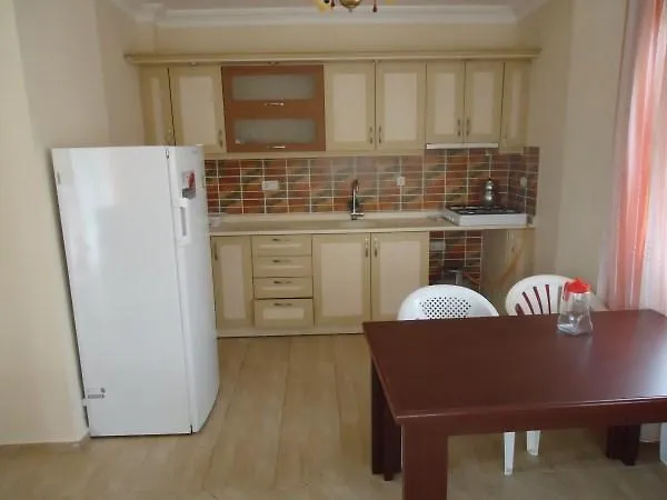Yasmin Garden - Manolya Villa 14 Akbuk  0*, Akbuk (Didim)