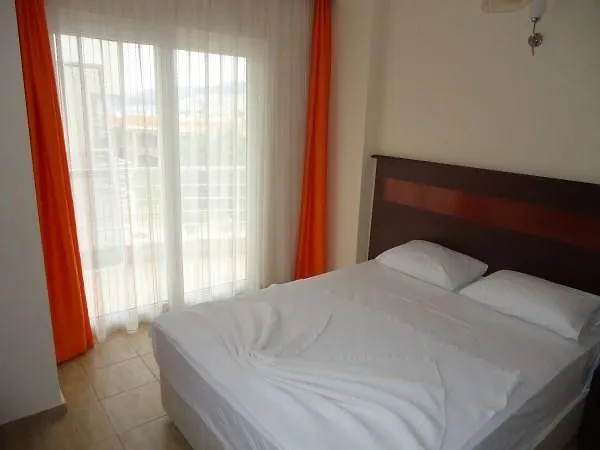 Yasmin Garden - Manolya Villa 14 Akbuk