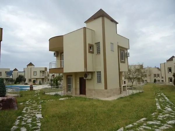Yasmin Garden - Manolya Villa 14 Akbuk  Turkey