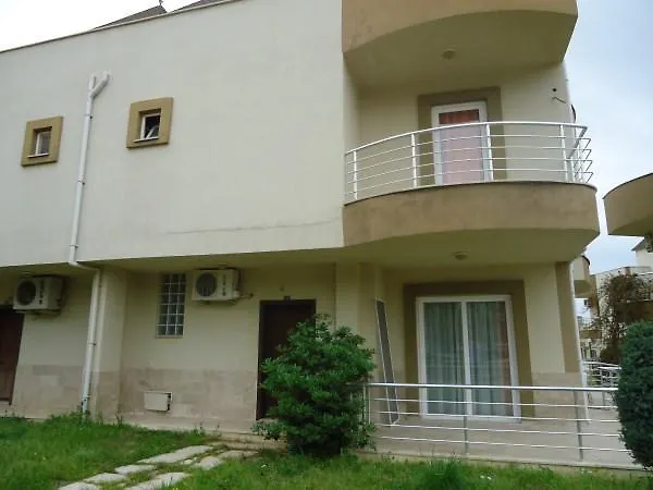 Yasmin Garden - Manolya Villa 14 Akbuk  0*, Akbuk (Didim) Turkey